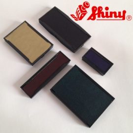 almohadilla shiny s-843