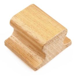sello de madera