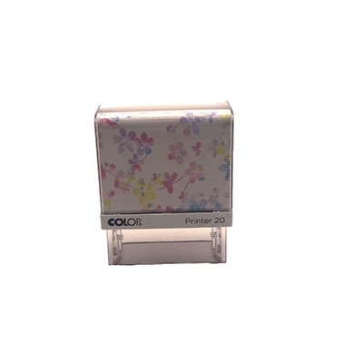 Sello Colop P20 Textil