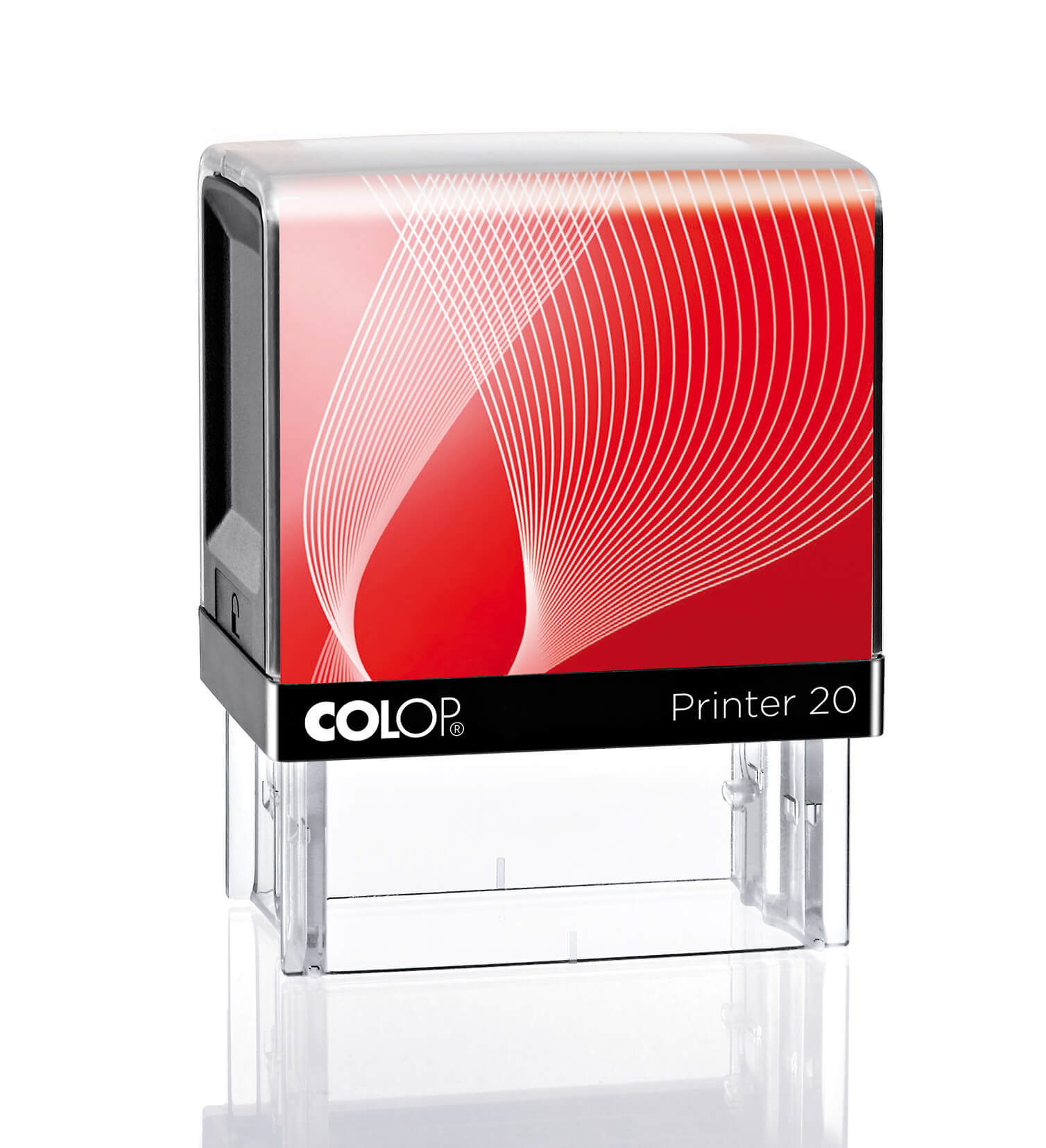 Sello Colop P20 Rectangular