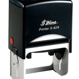 Sello Shiny s828 Rectangular